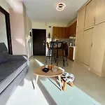 Panos House * Kavala