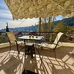 Panos House Apartamento *