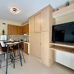 Apartamento Panos House Kavala
