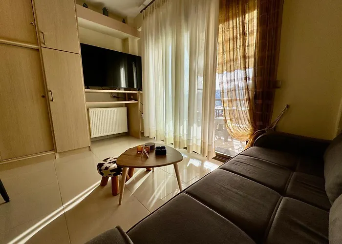 Apartament Panos House Kawala