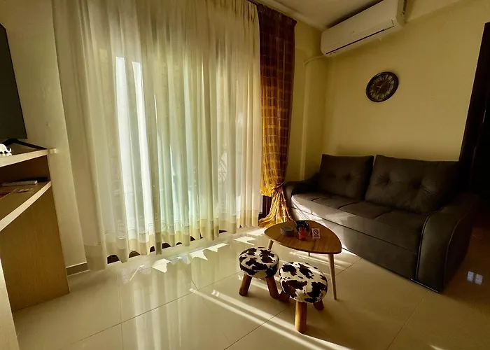 Panos House * Kawala