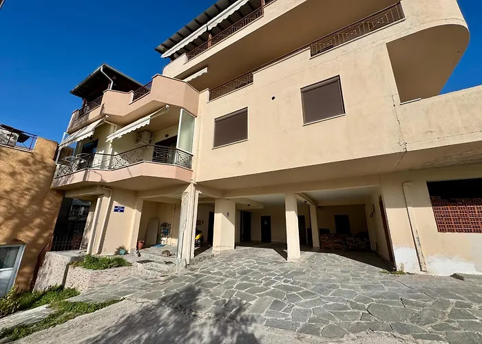Panos House Kawala