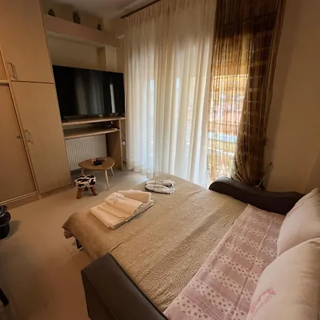 Appartamento Panos House *