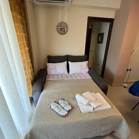 Appartamento Panos House Kavala