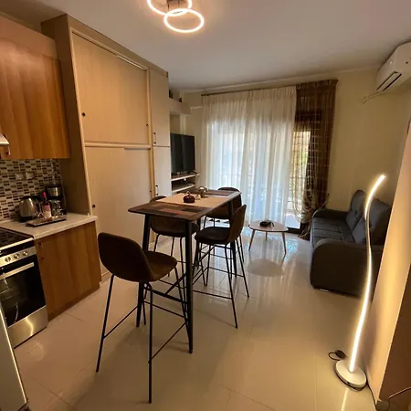 Apartment Panos House Kavala