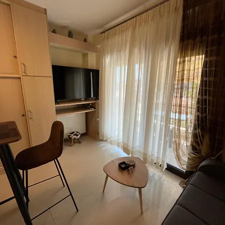 Panos House * Kavala