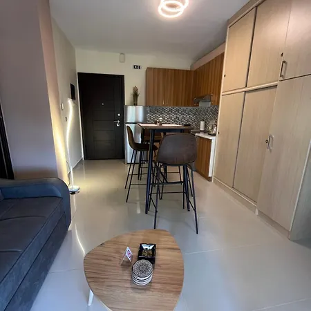 Apartment Panos House