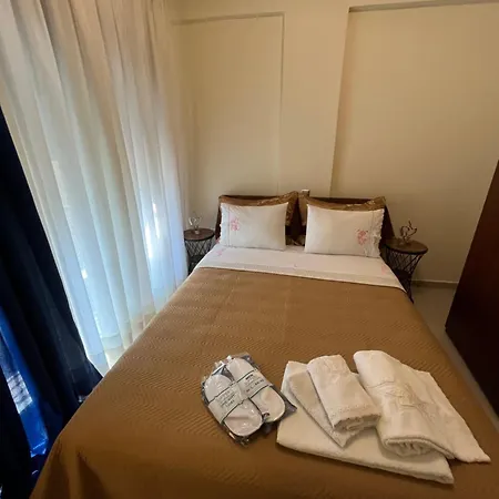 Panos House Appartamento