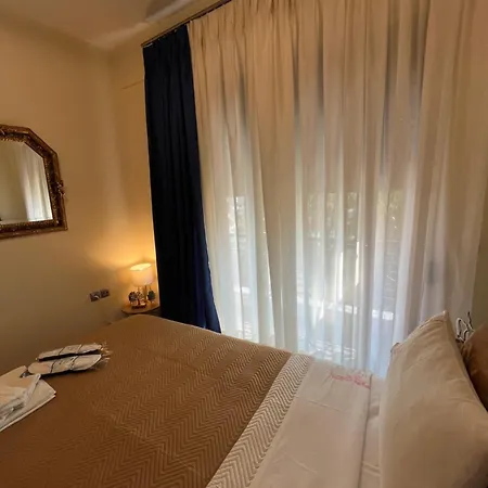 Appartamento Panos House