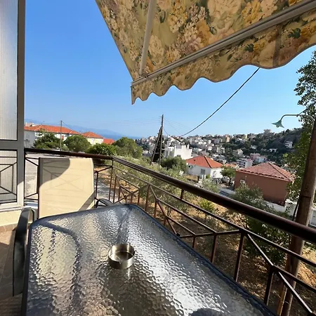 Apartment Panos House *