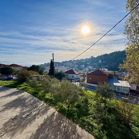 Panos House Apartment Kavala