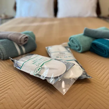 Apartment Panos House *