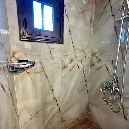 Panos House Apartment Kavala