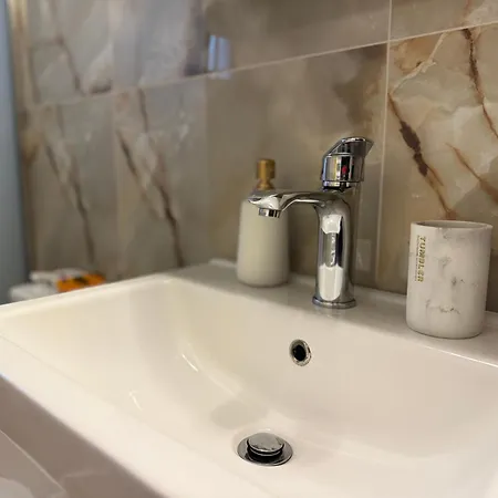 Panos House * Kavala