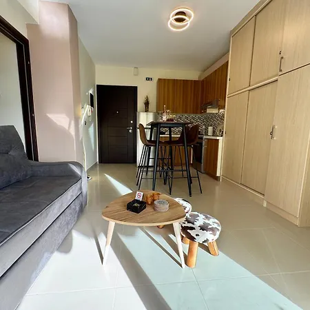 Panos House * Kavala