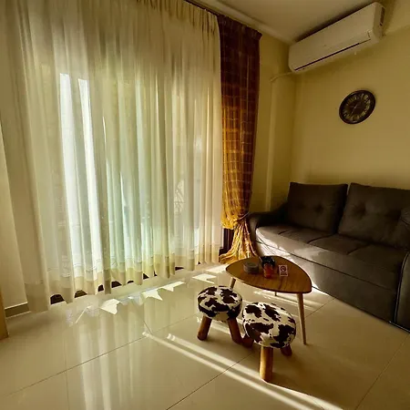 Panos House * Kavala