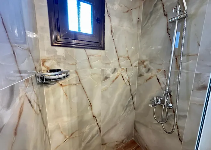Panos House Апартаменты Кавала