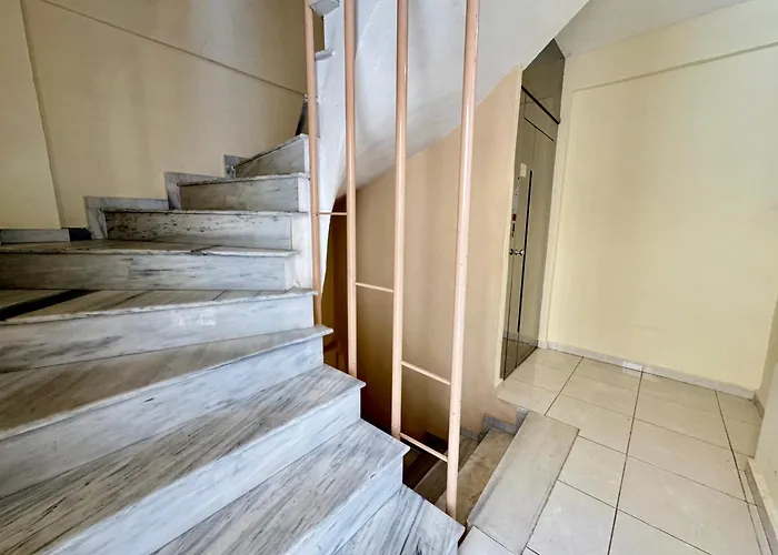 Panos House